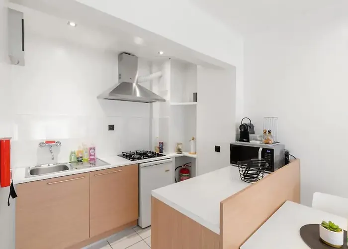 Sunny 500m From The Beach Oostend *