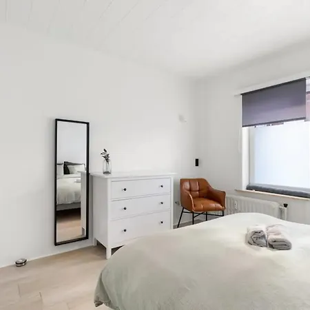 Apartment Sunny 500m From The Beach Oostend *